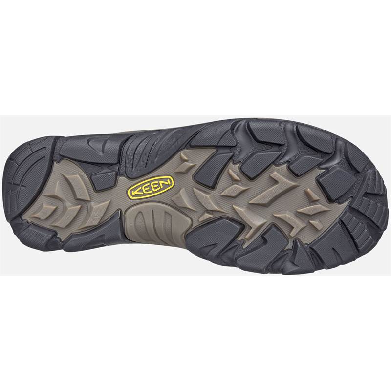 keen mens galleo mid waterproof boot