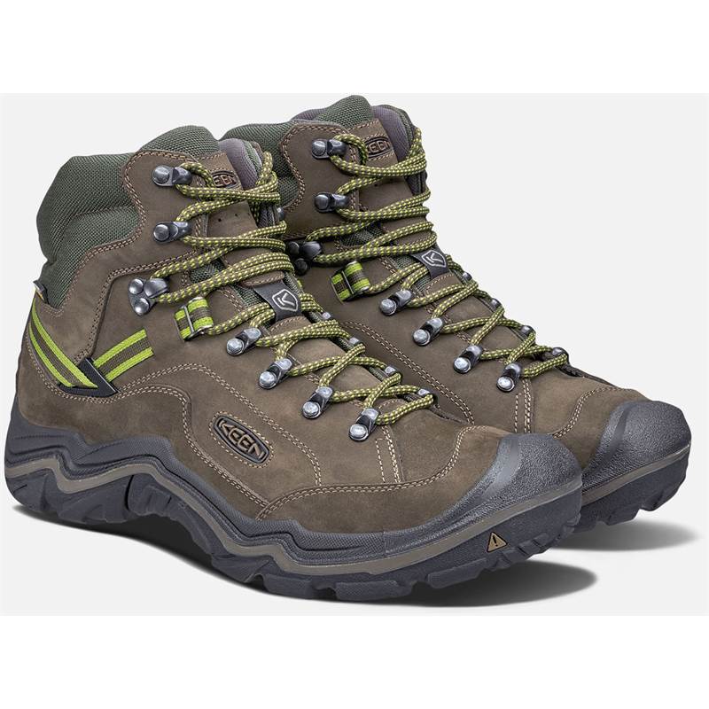 keen mens galleo mid waterproof boot