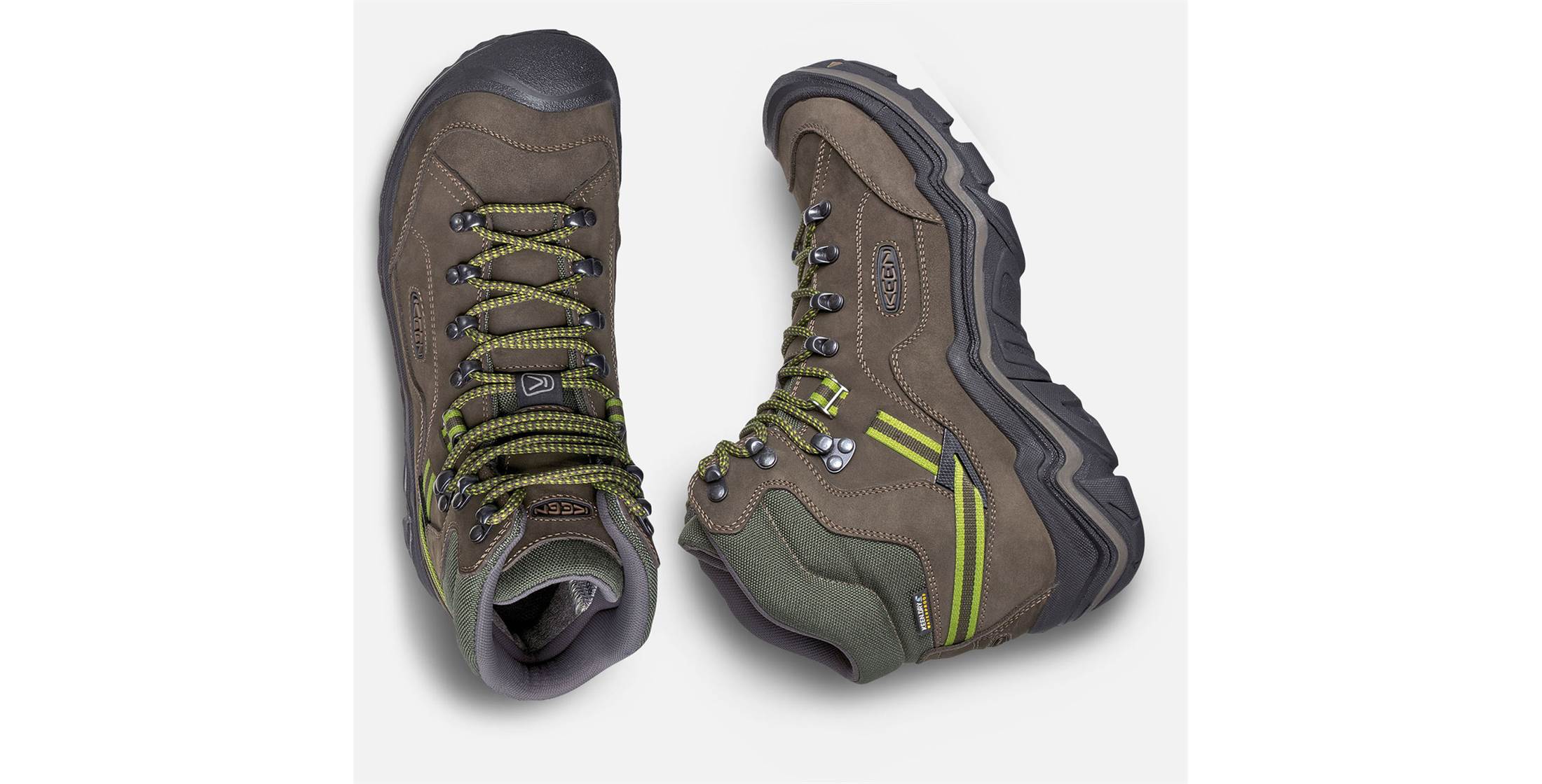 keen mens galleo mid waterproof boot