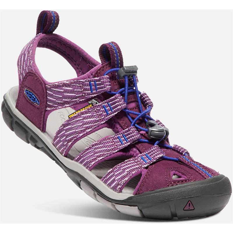 KEEN Womens Clearwater CNX Sandals-1