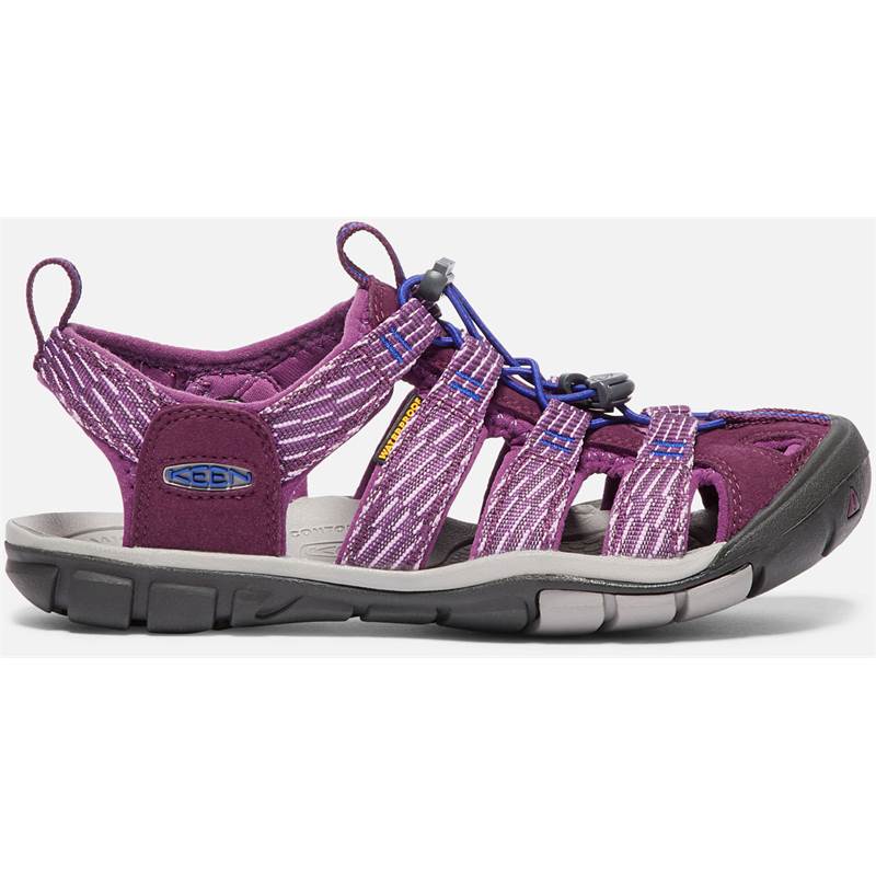 KEEN Womens Clearwater CNX Sandals-2