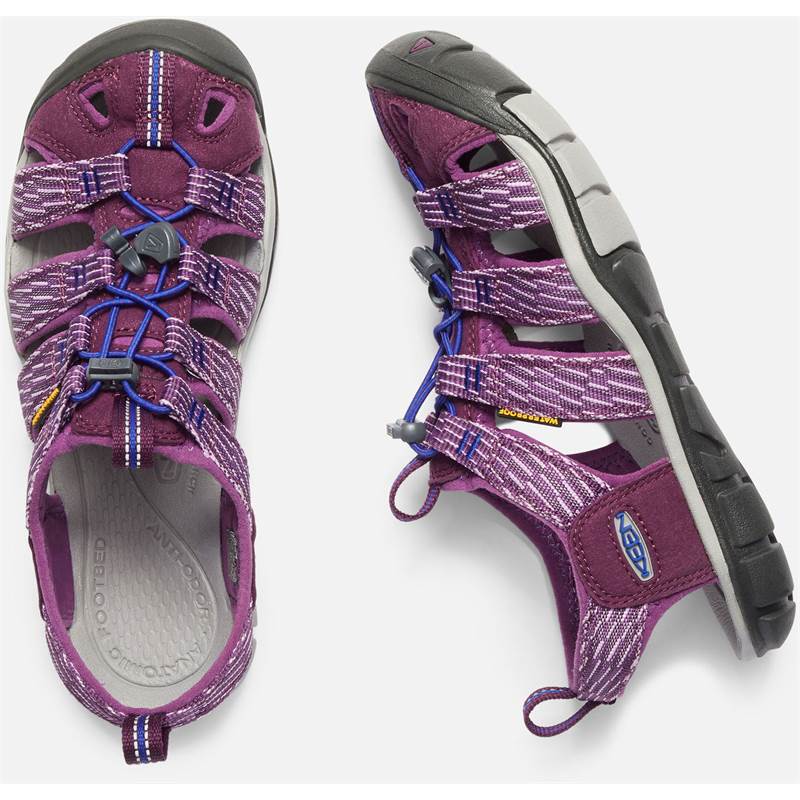 KEEN Womens Clearwater CNX Sandals-5
