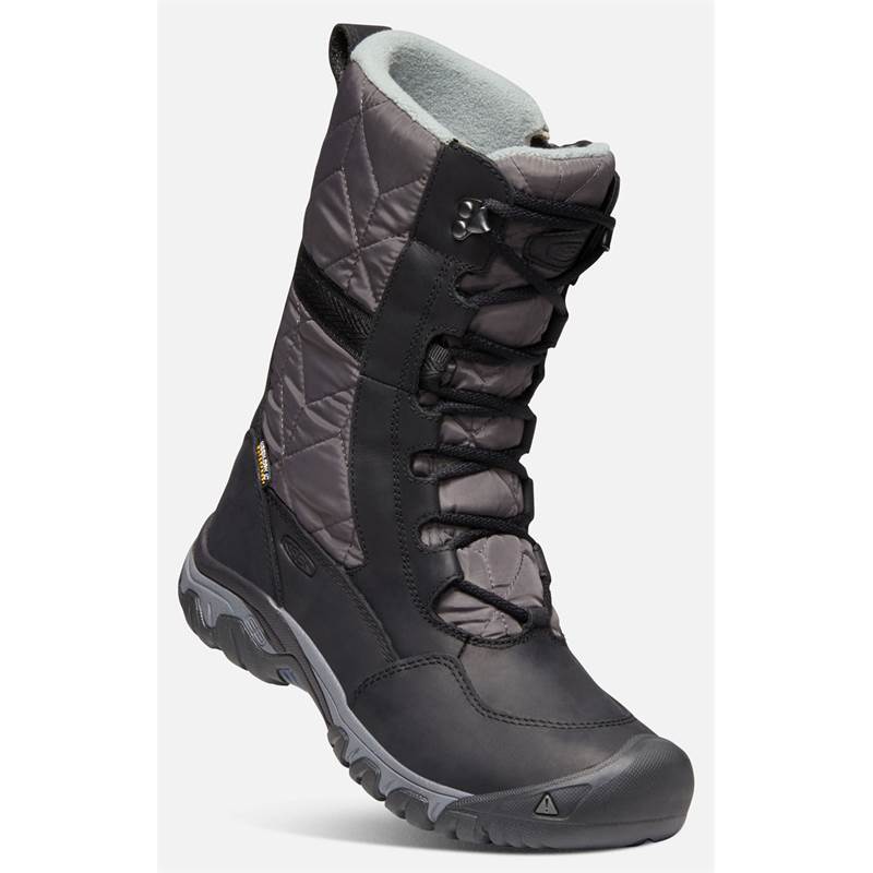 KEEN Hoodoo III Tall Womens Winter Boots-1