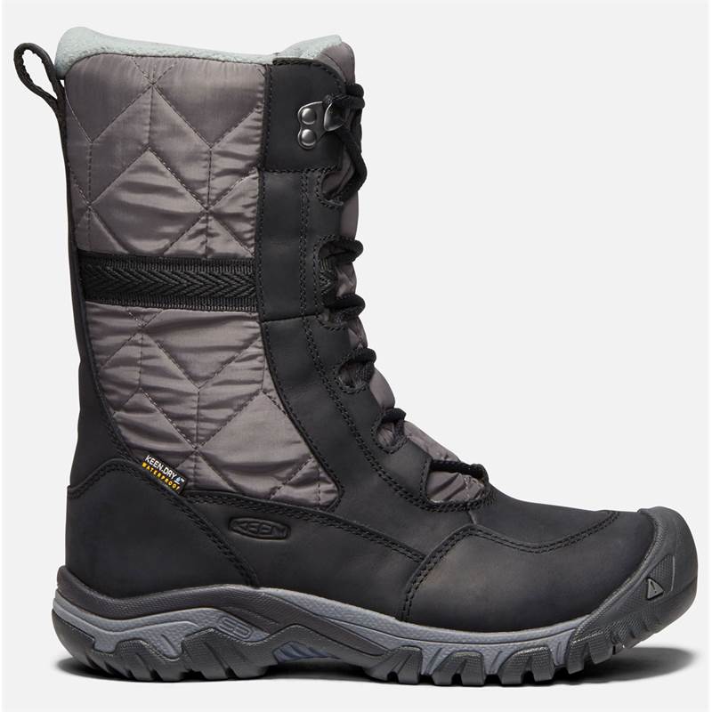 KEEN Hoodoo III Tall Womens Winter Boots-2