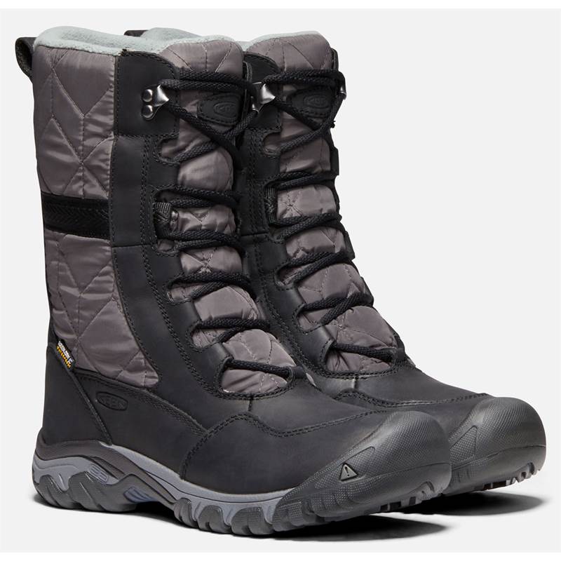 KEEN Hoodoo III Tall Womens Winter Boots-3
