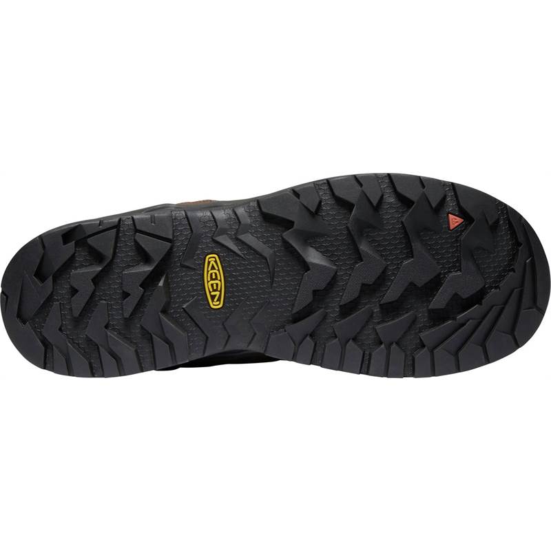 KEEN Mens Karraig Mid Waterproof Boots-3