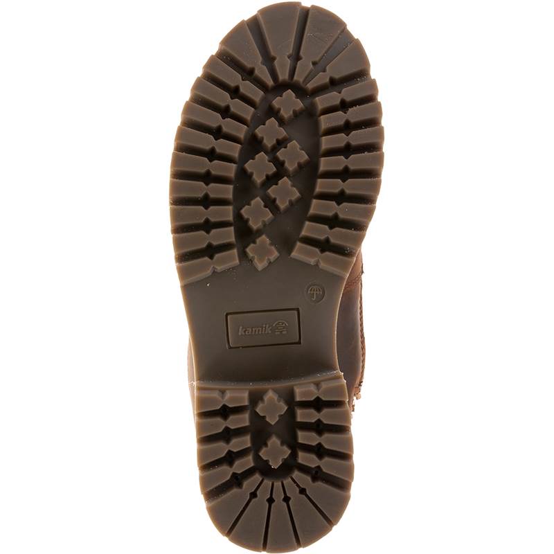 Kamik Womens The Rogue 10 Waterproof Winter Boots-2