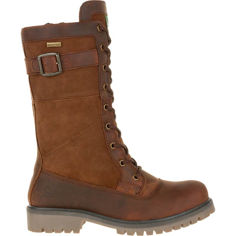 Kamik Womens The Rogue 10 Waterproof Winter Boots-3