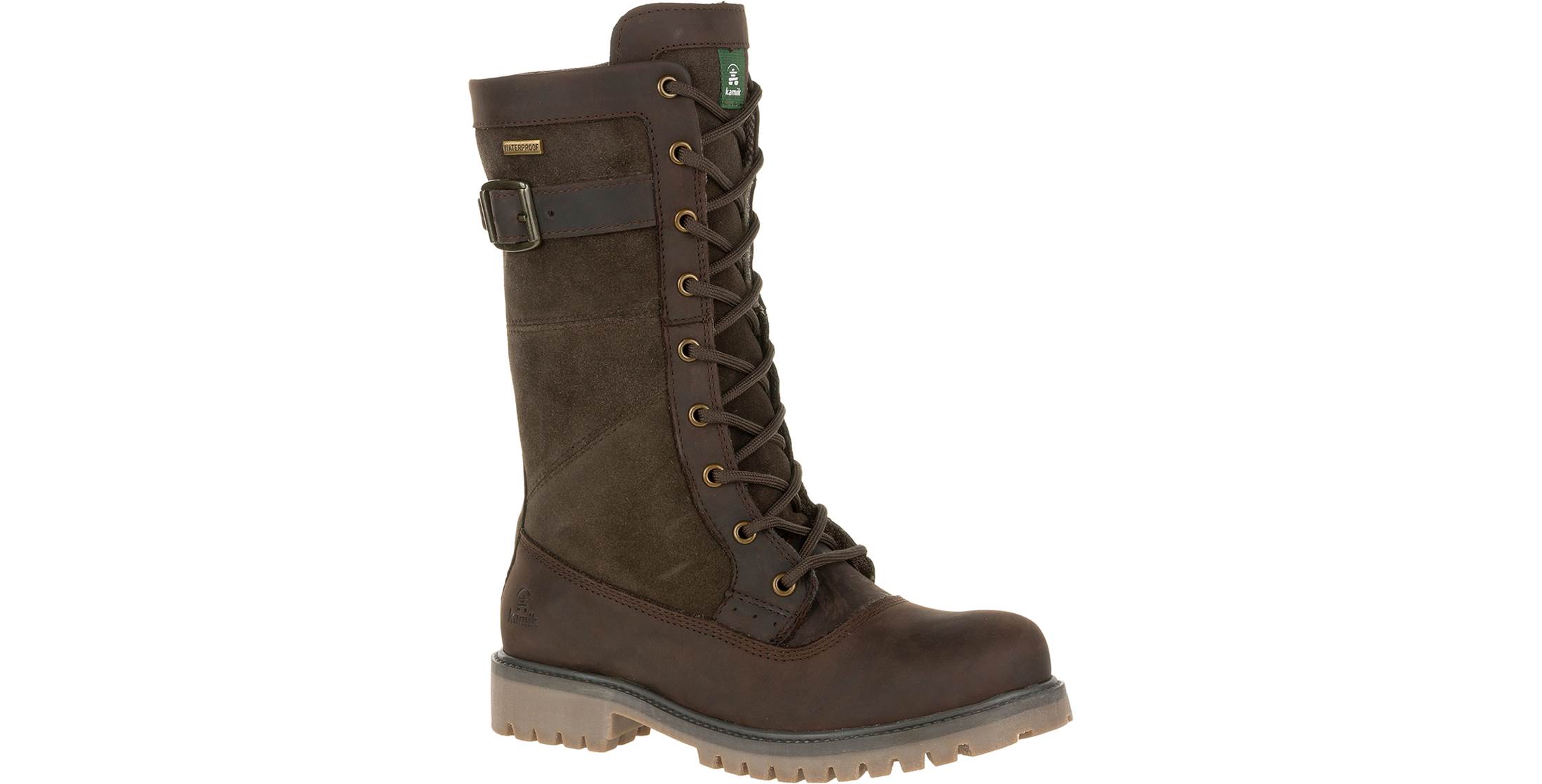 kamik rogue snow boot