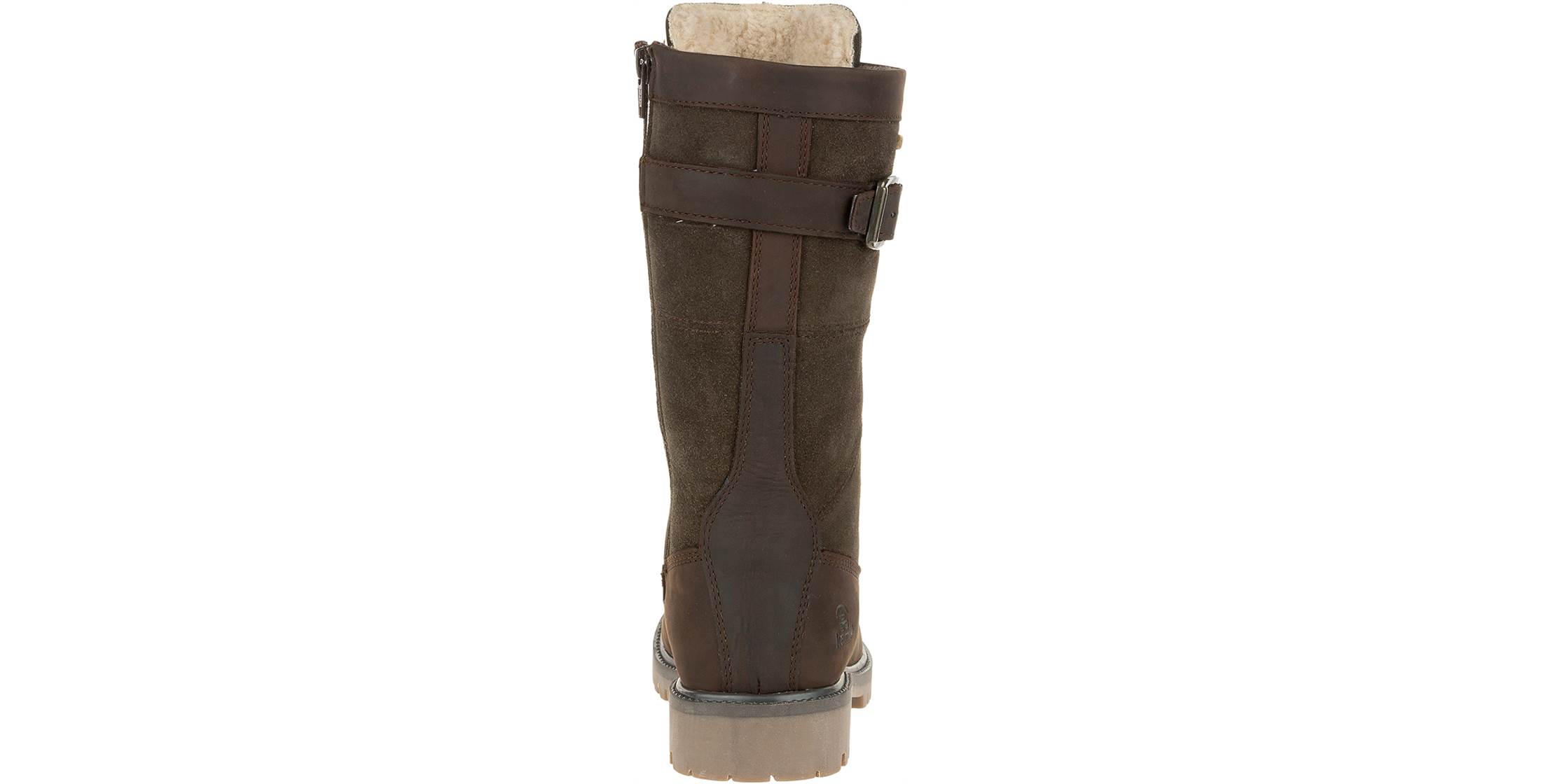 kamik rogue zip waterproof leather boot