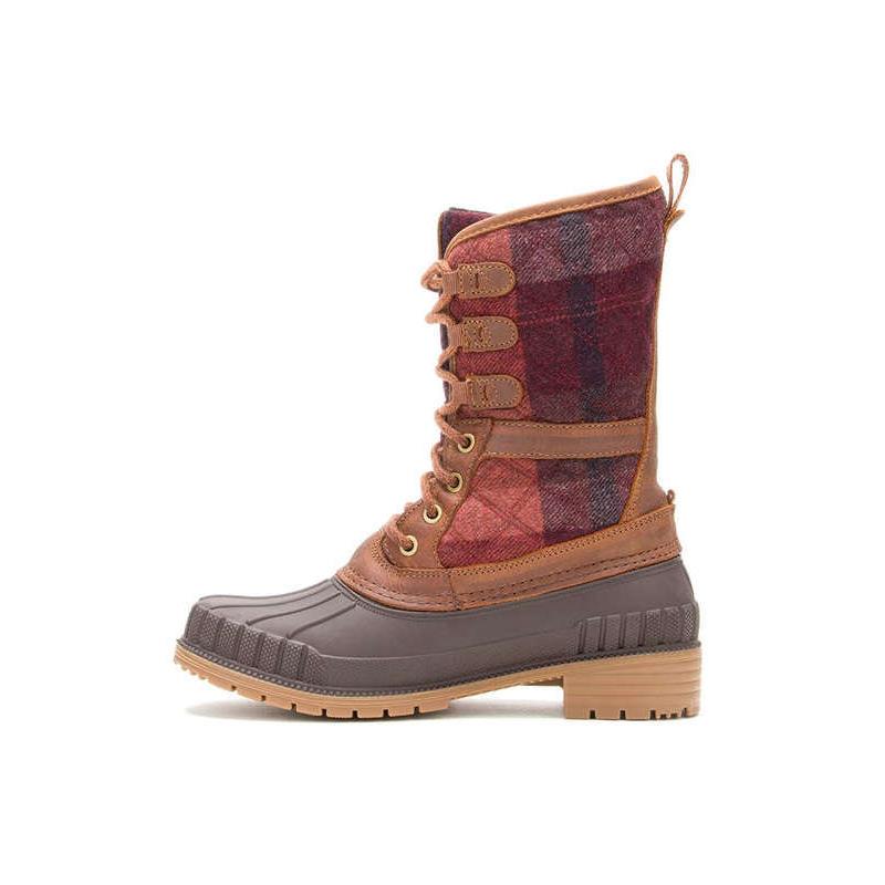 Kamik Womens  Sienna 3 Winter Boots-2