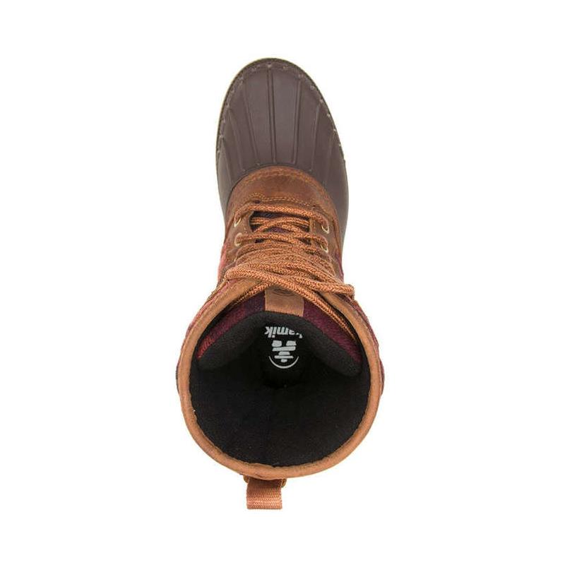 Kamik Womens  Sienna 3 Winter Boots-3