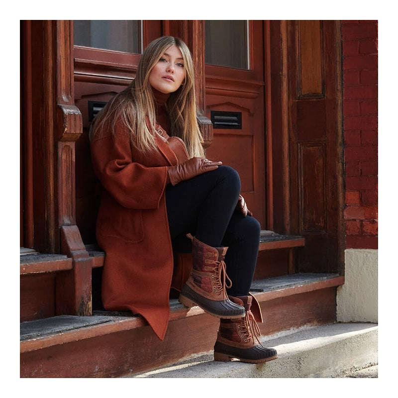 Kamik Womens  Sienna 3 Winter Boots-5