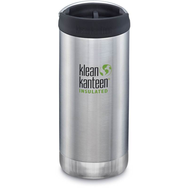 Klean Kanteen Insulated TKWide 355ml Flask-2