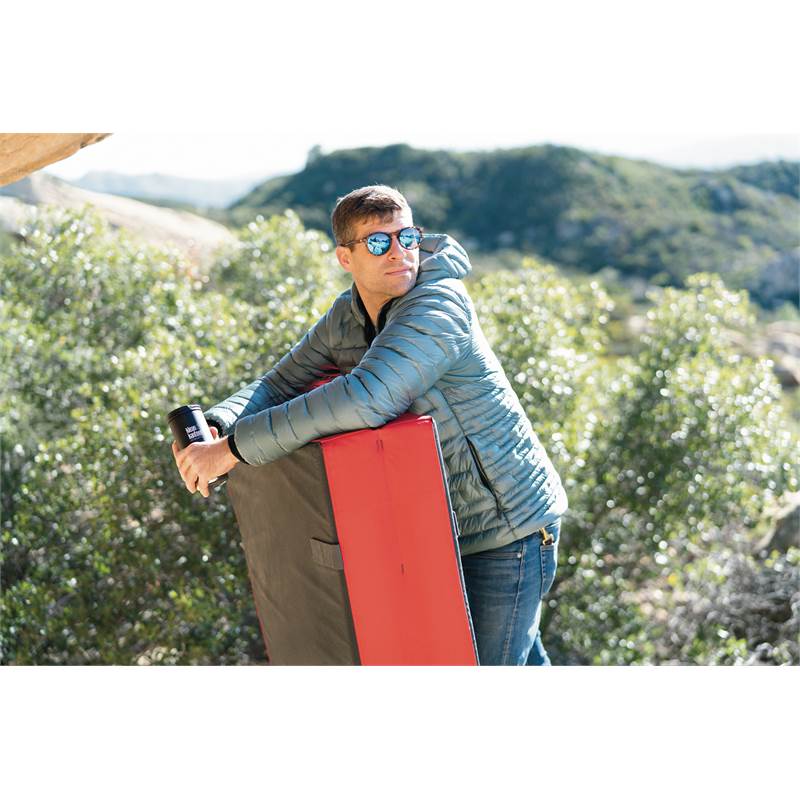 Klean Kanteen Insulated TKWide 355ml Flask-4