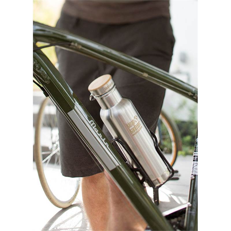 Klean Kanteen Vacuum Insulated Reflect 20oz Bottle-3