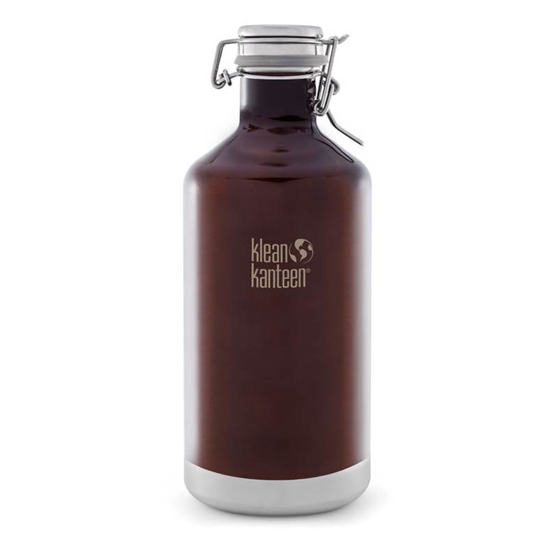 Klean Kanteen Classic Vacuum Insulated 1900ml Growler-2