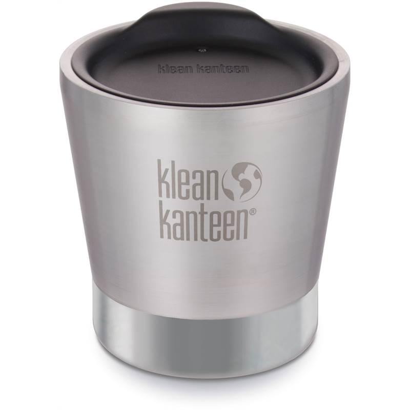Klean Kanteen 237ml Vacuum Insulated Tumbler-1
