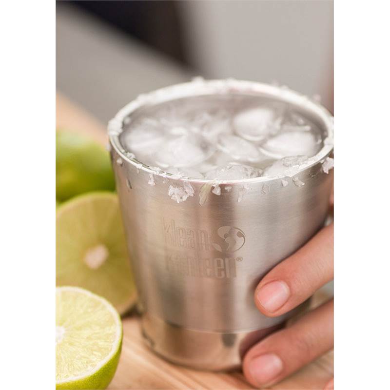 Klean Kanteen 237ml Vacuum Insulated Tumbler-2