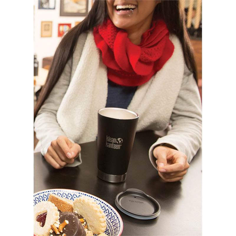 Klean Kanteen Lid for Pints and Tumblers-3