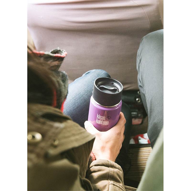 Klean Kanteen Cafe Cap 2 for Insulated Wide Bottles-3