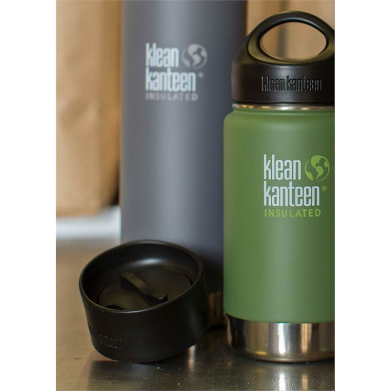 Klean Kanteen Cafe Cap 2 for Insulated Wide Bottles-4