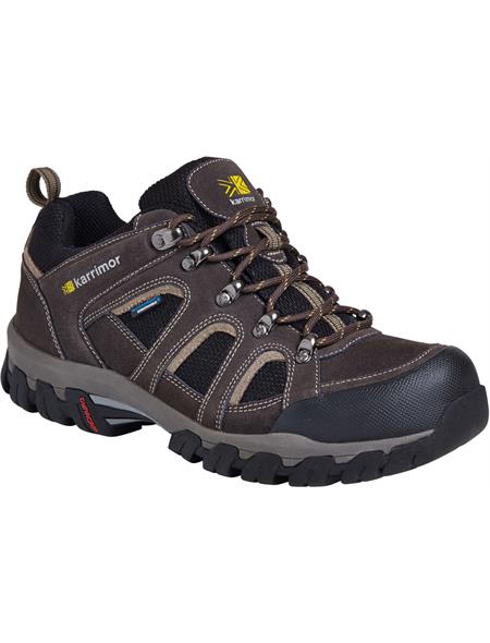 Karrimor Bodmin Low IV Mens Weathertite Shoes
