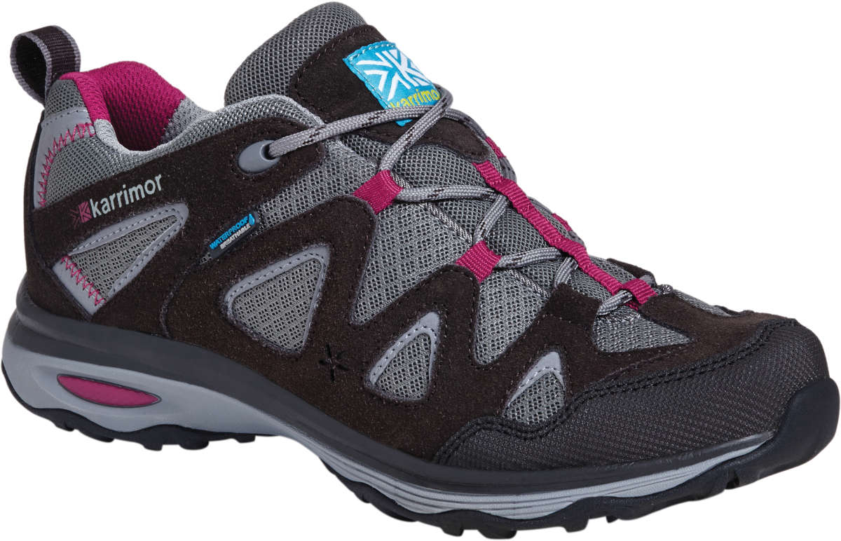 karrimor isla ladies weathertite