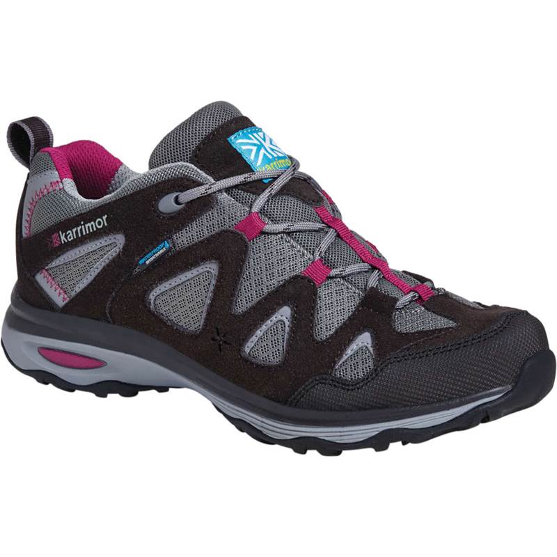 Karrimor Isla Ladies Weathertite Shoes OutdoorGB