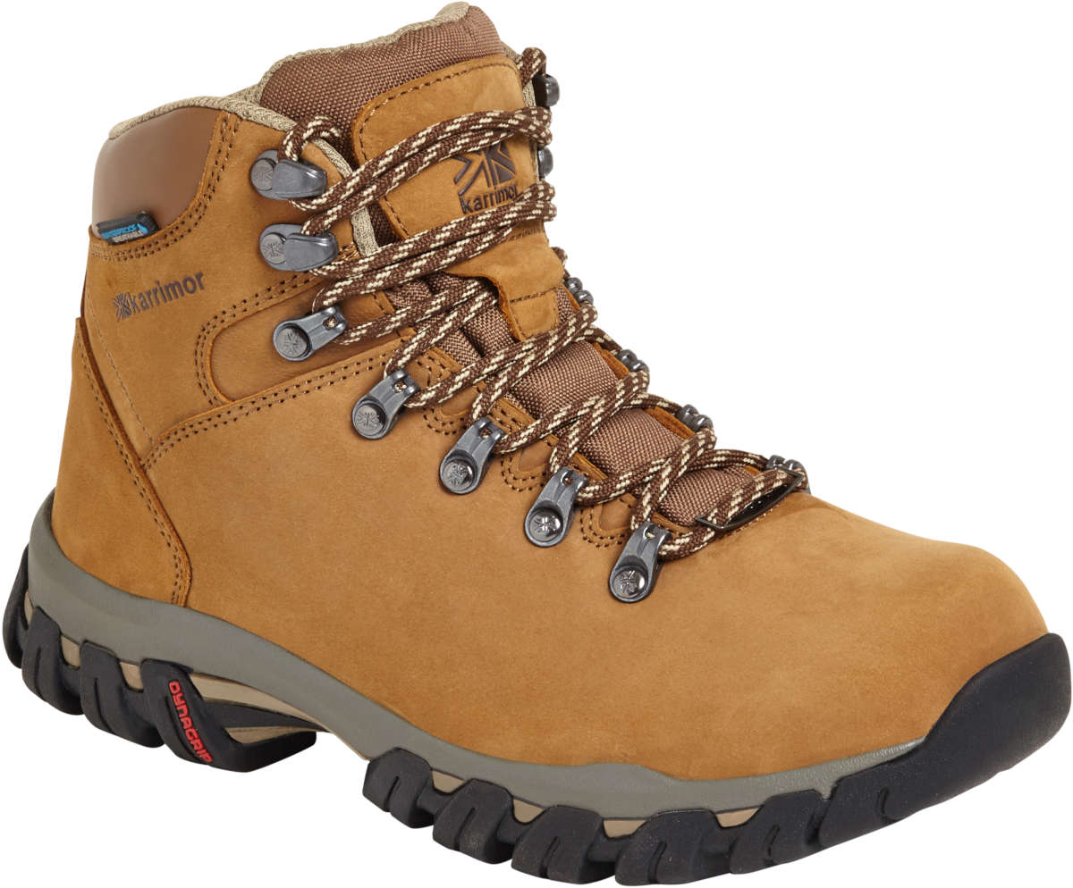 karrimor weathertite boots ladies