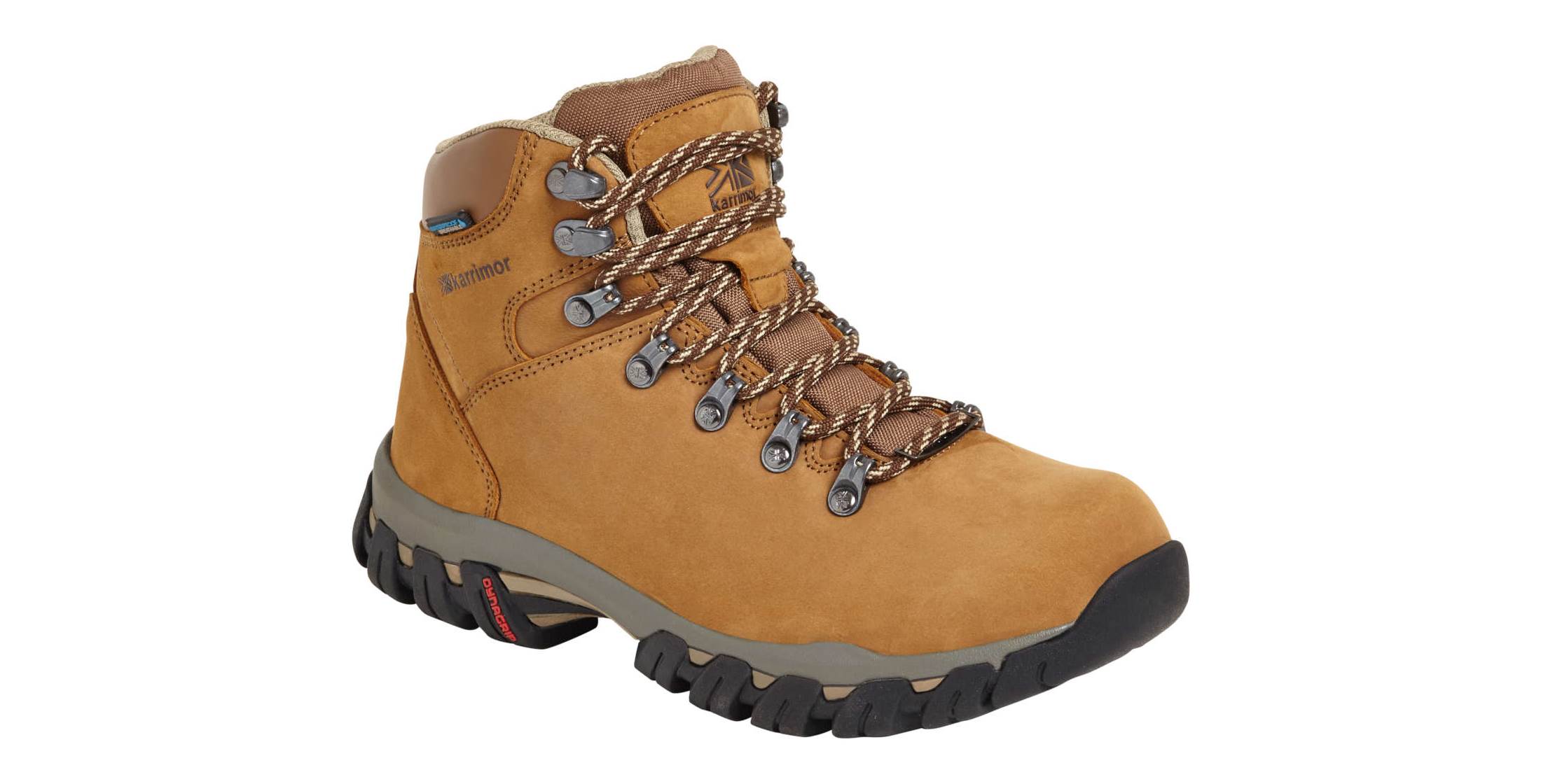 men's mendip 3 nb walking boots
