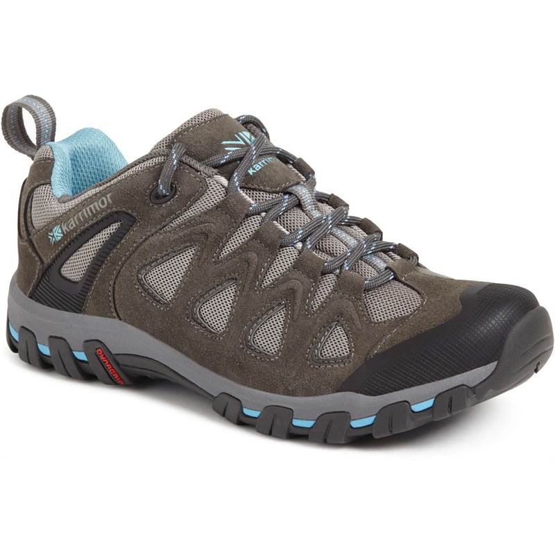 Karrimor Supa 5 Ladies Shoes-1