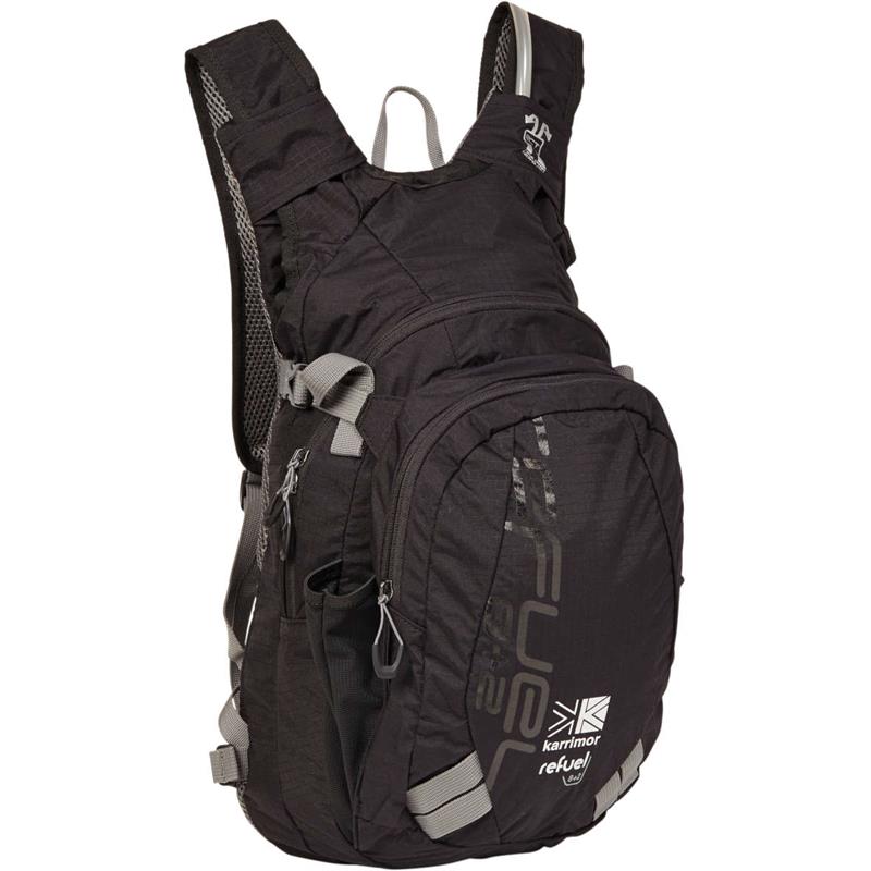 Karrimor ReFuel 8+2L Hydration Pack
