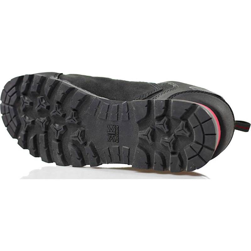 Karrimor Spike Mid 3 Mens Weathertite Hiking Boots-2