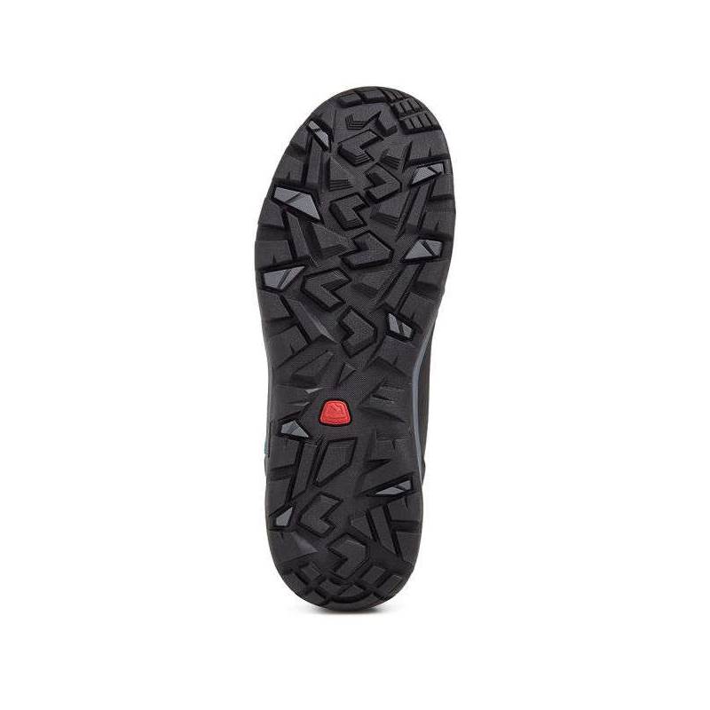 Karrimor Taransay Mid Mens Weathertite Hiking Boots-2