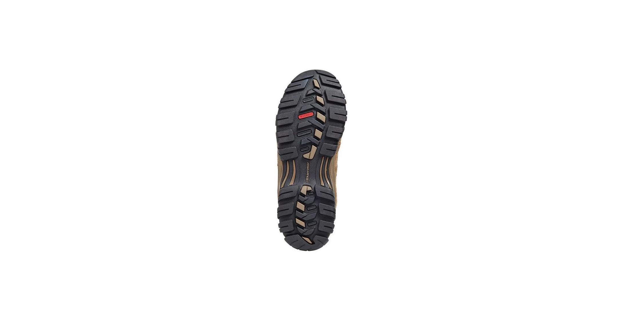 karrimor mens mendip 3 weathertite hiking boots