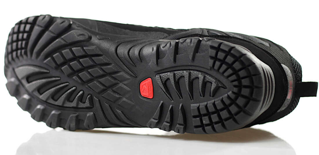 Karrimor Helix Mid Mens Weathertite Hiking Boots OutdoorGB