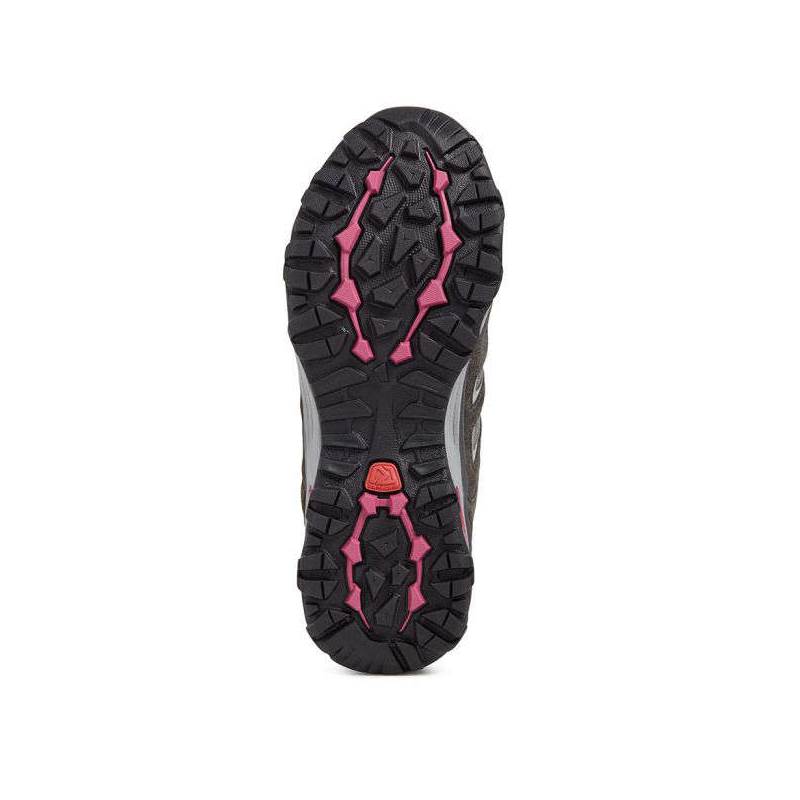 isla mid ladies weathertite