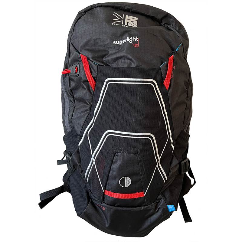 Karrimor Superlight 20L Rucksack-2