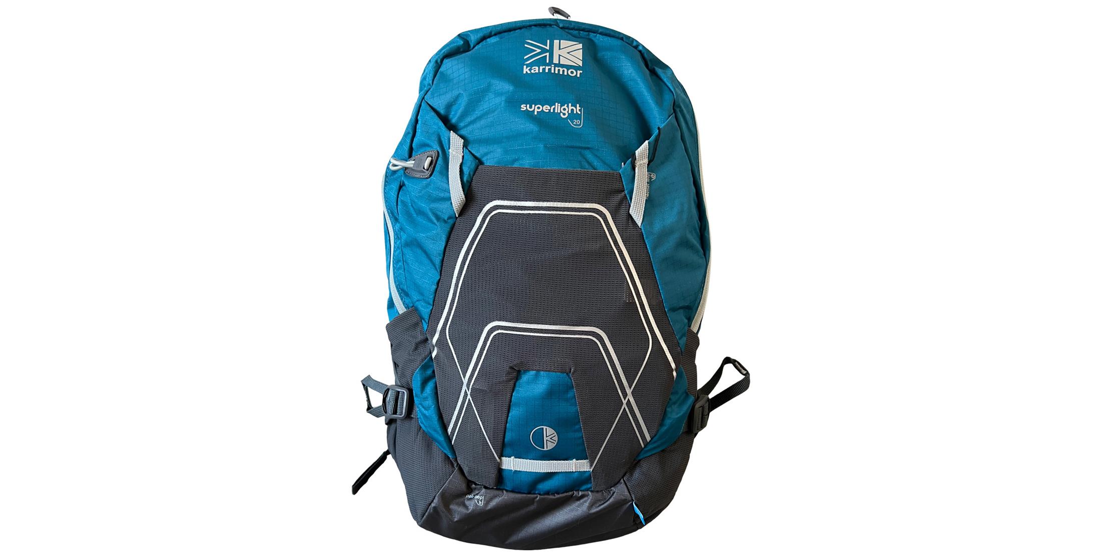Karrimor Superlight 20L Rucksack