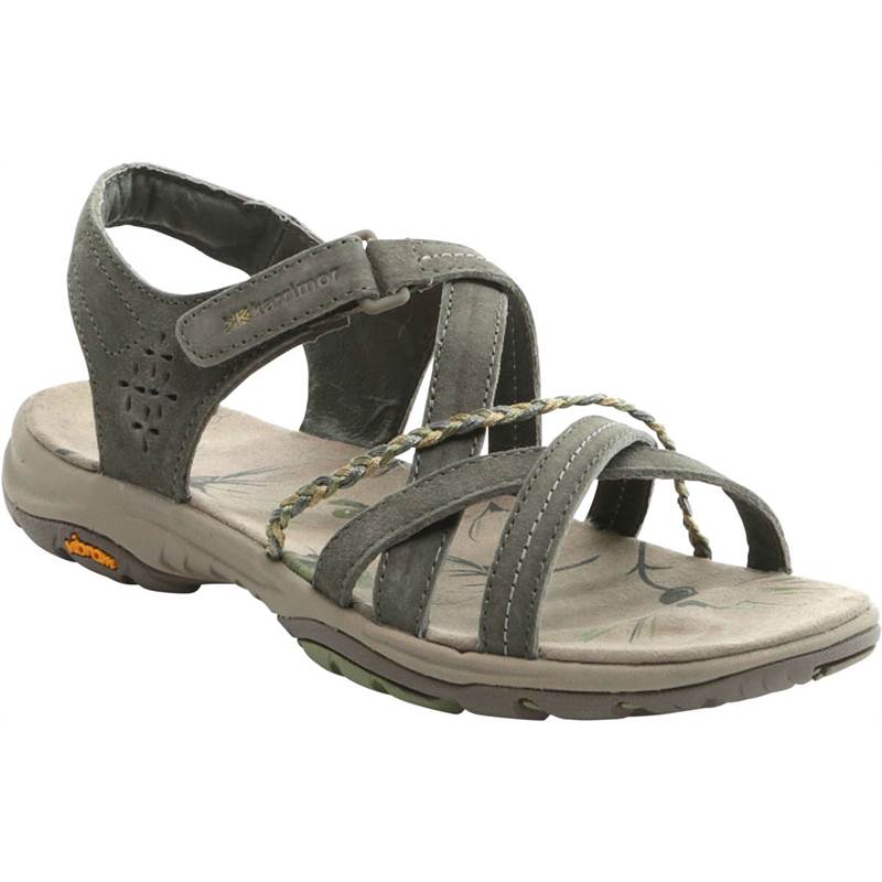 Karrimor Trinidad 3 Womens Walking Sandals-2