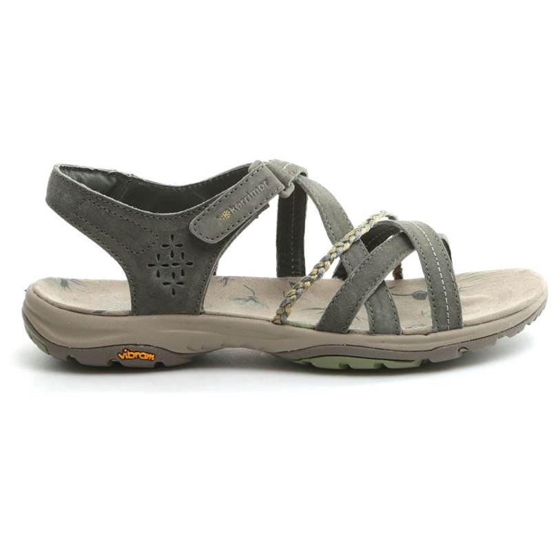 Karrimor Trinidad 3 Womens Walking Sandals-3