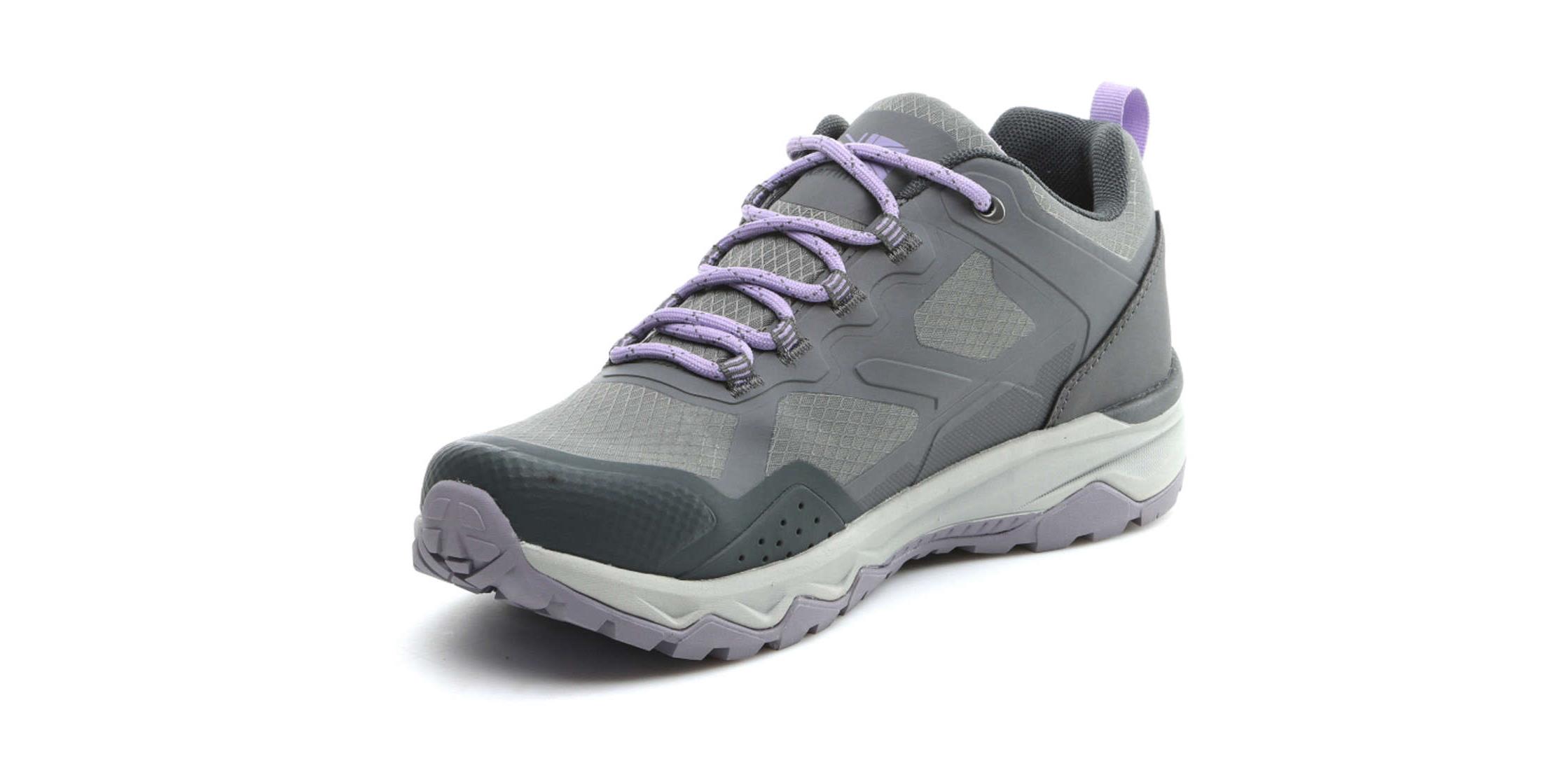 Karrimor Womens Spiral Low Walking Shoes