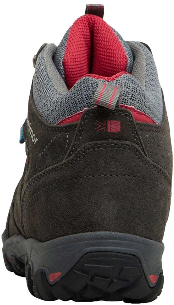 Karrimor Bodmin Mid 5 Ladies Weathertite Boots OutdoorGB