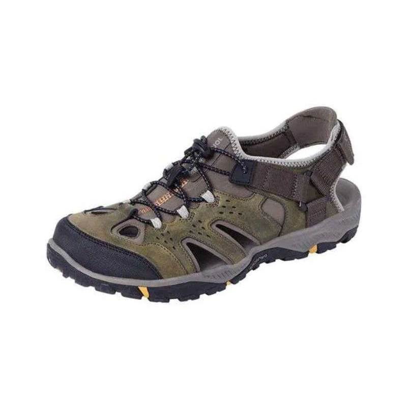 Karrimor Mens Christchurch Sandals-2