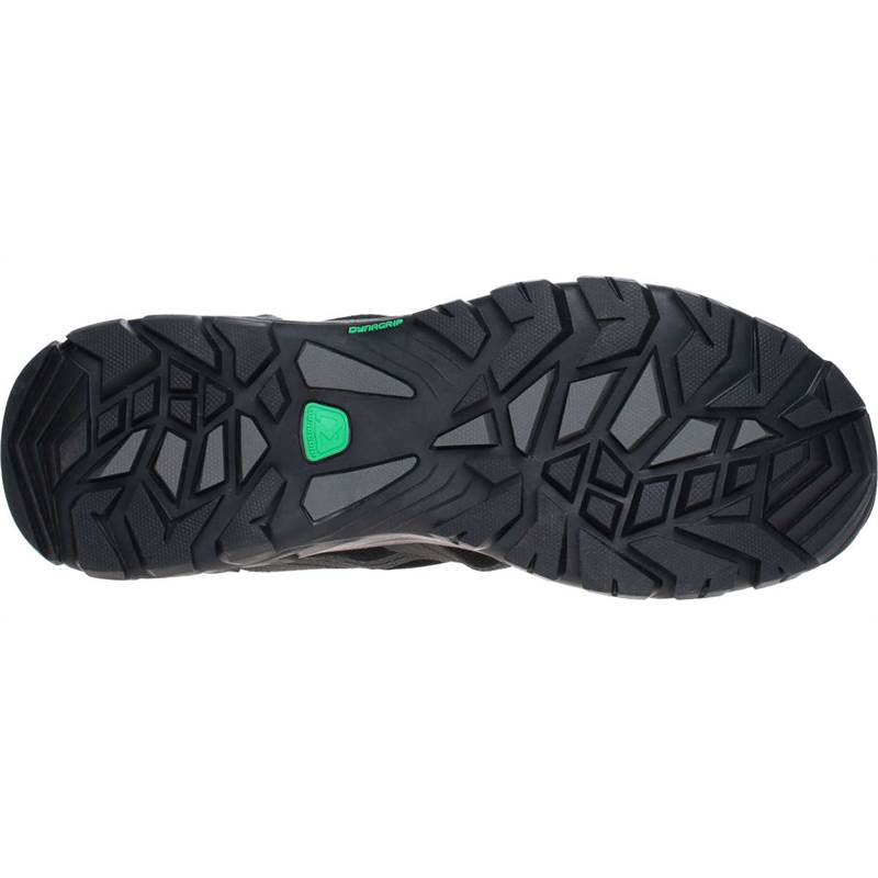 Karrimor Mens Dominator Mid Weathertite Boots-3