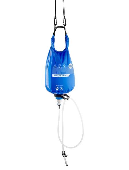 Katadyn BeFree 6L Gravity Filter