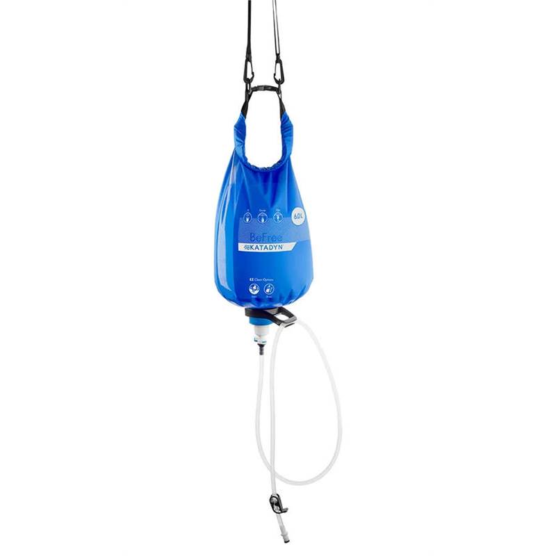 Katadyn BeFree 6L Gravity Filter-1