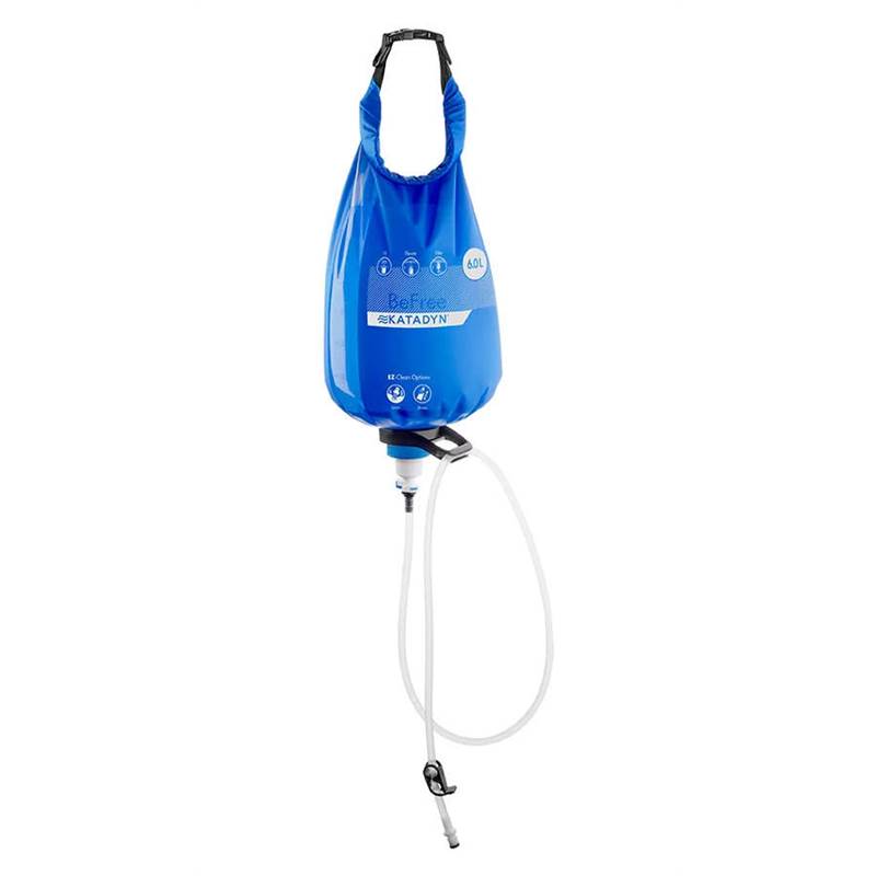 Katadyn BeFree 6L Gravity Filter-3