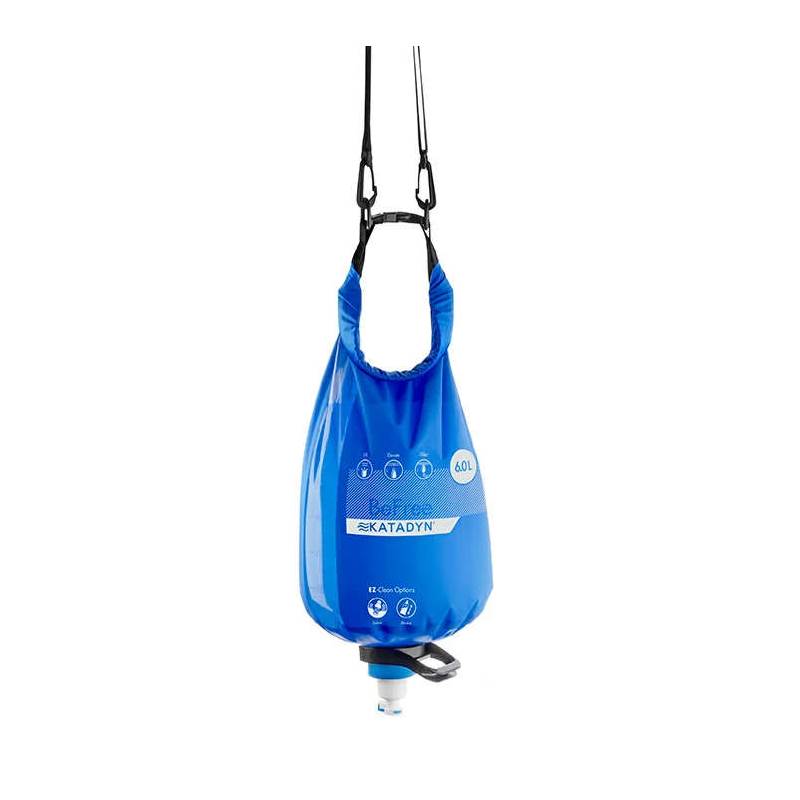 Katadyn BeFree 6L Gravity Filter-4